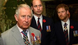 最新爆料哈里,揭秘王室内部惊人真相