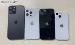 iphone13max最新爆料,超大屏设计，性能升级，揭秘苹果旗舰新亮点